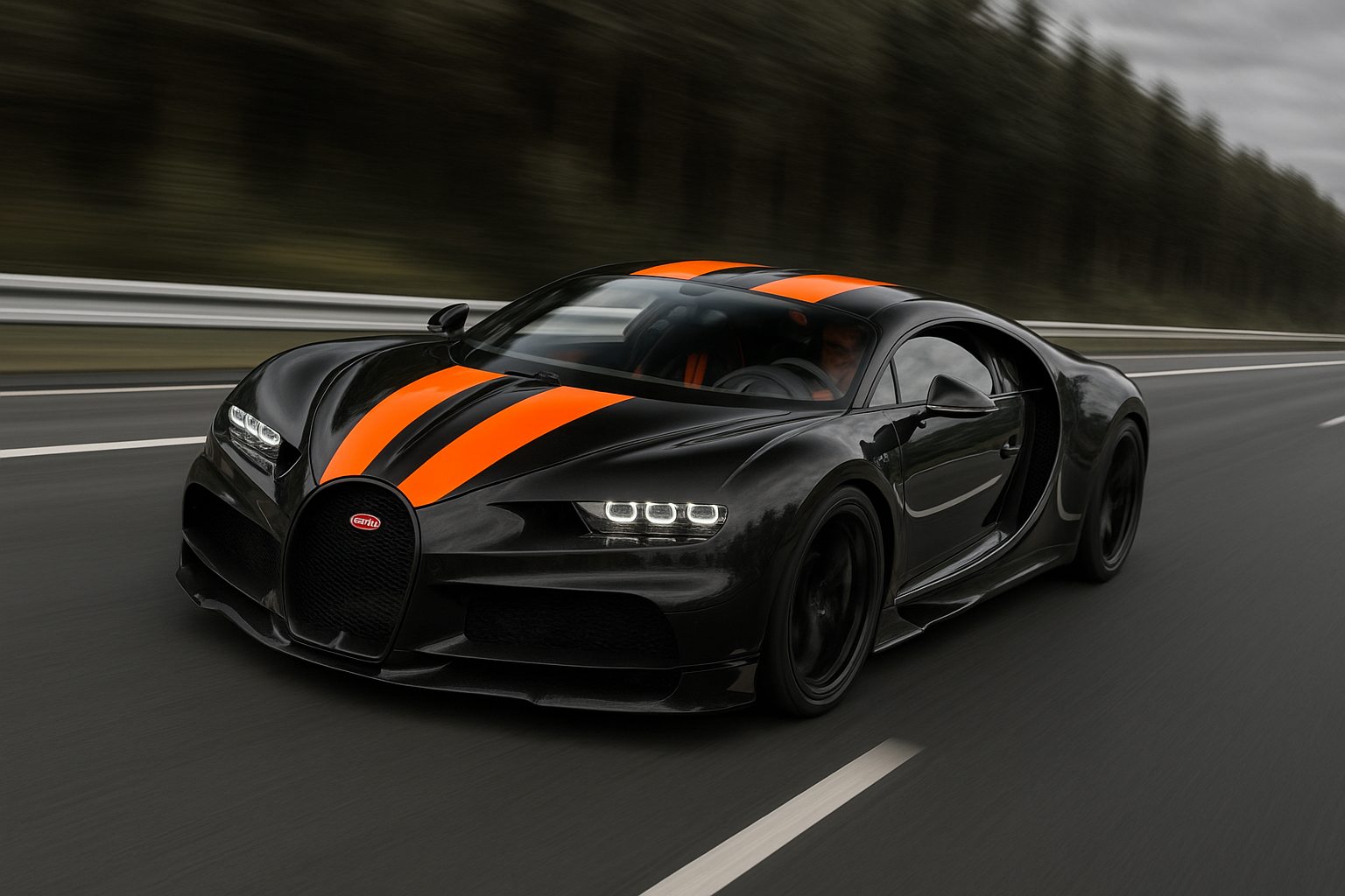Motion Blur