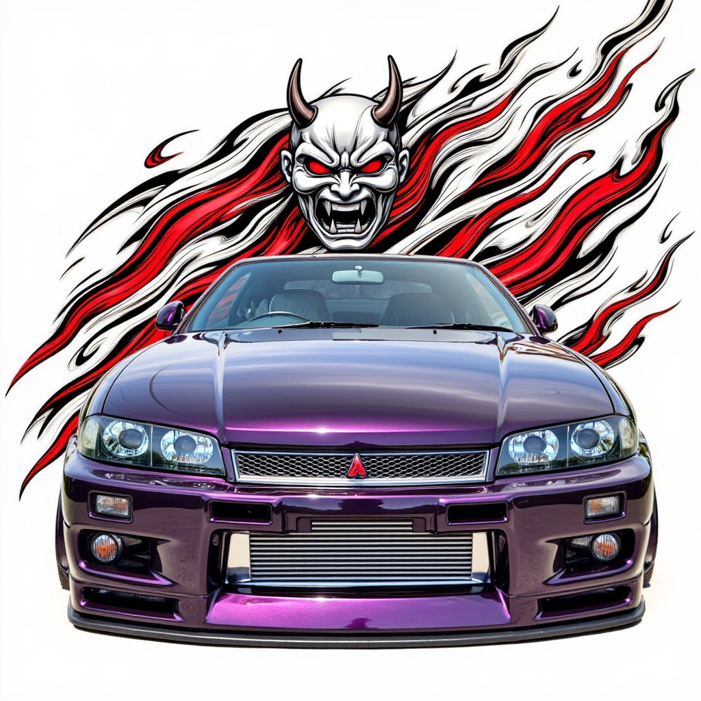 NISSAN NISSAN Skyline