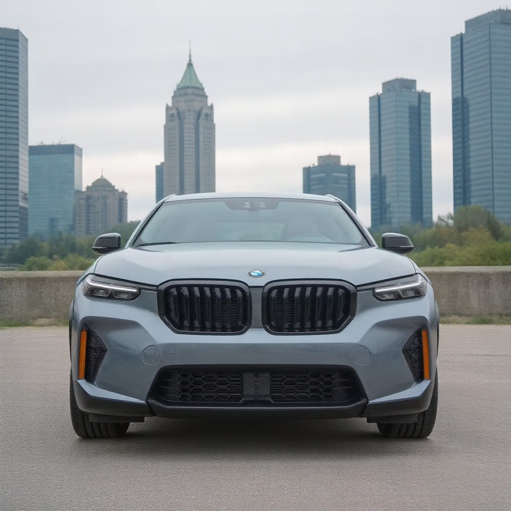 BMW BMW XM