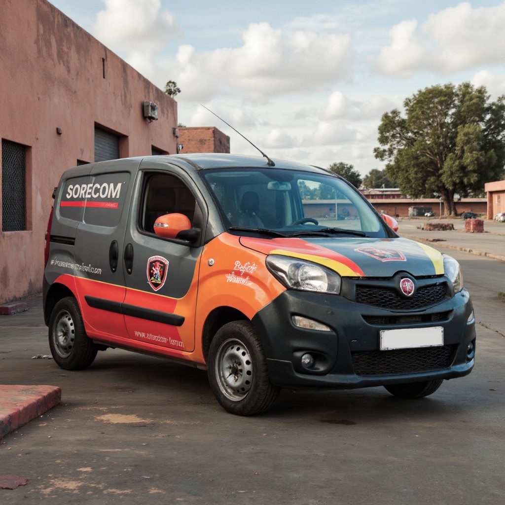 FIAT Talento