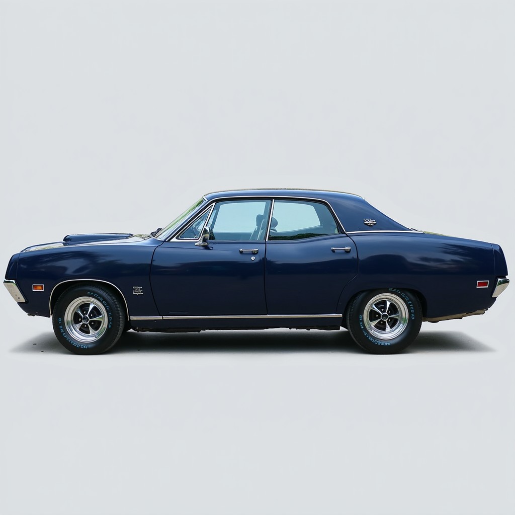 FORD Torino