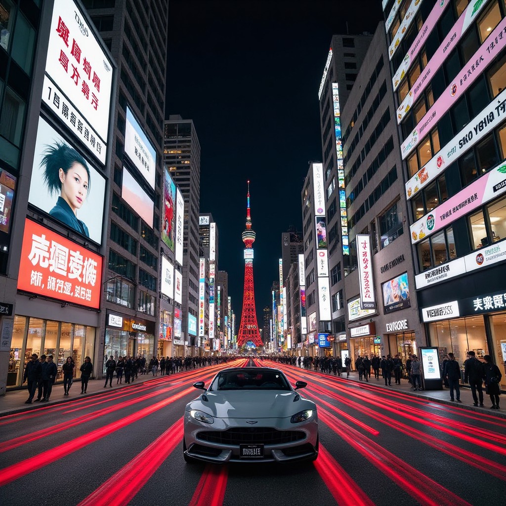 ASTON MARTIN ASTON MARTIN V8 Vantage S