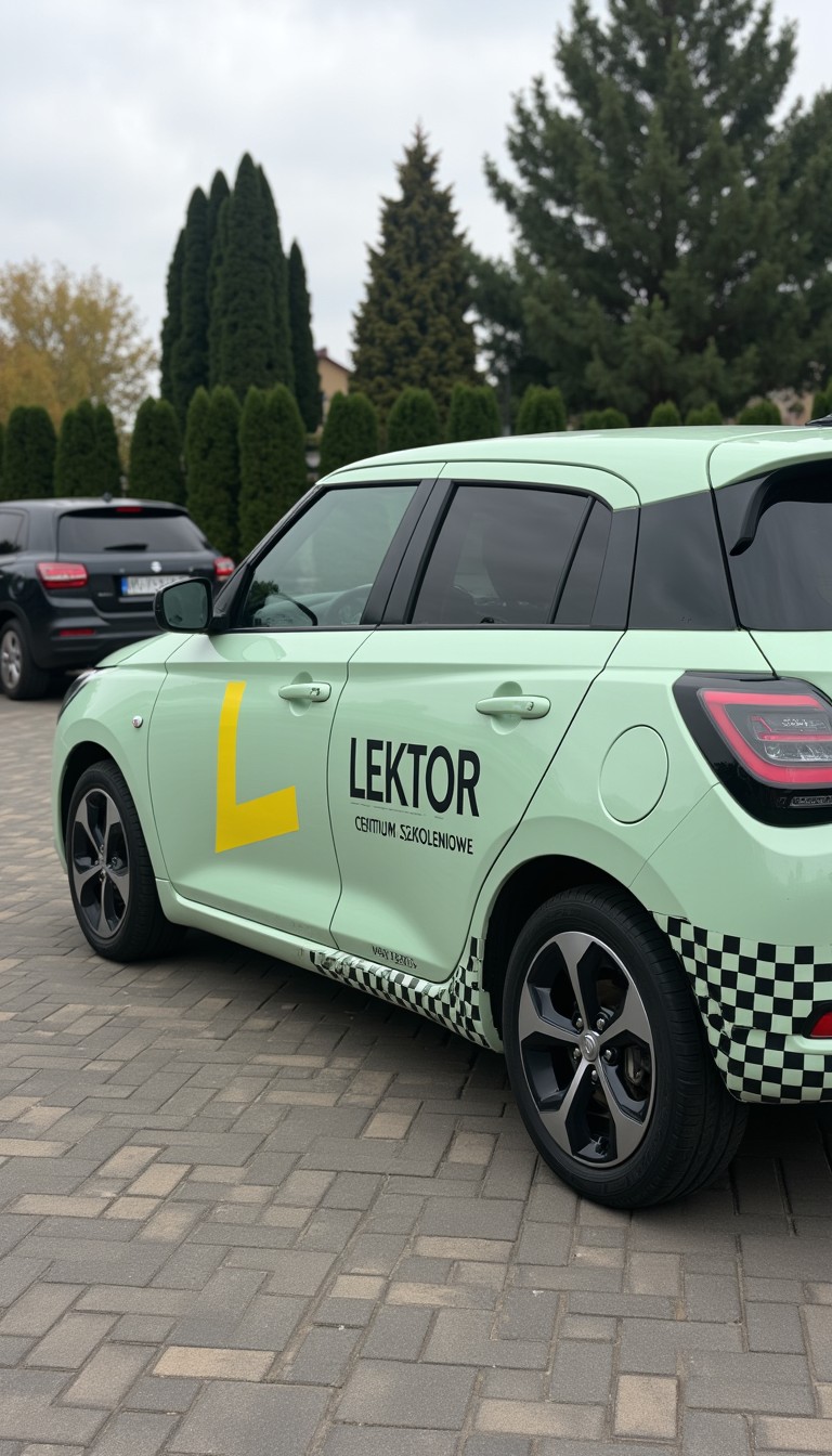 SUZUKI SUZUKI Swift 5 Doors